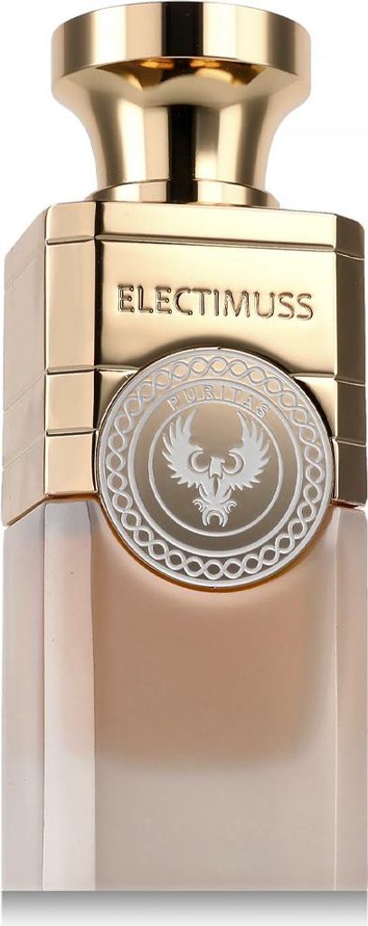 Electimuss, Lustrous Collection - Puritas, Parfum, uniseks, Productafbeelding 