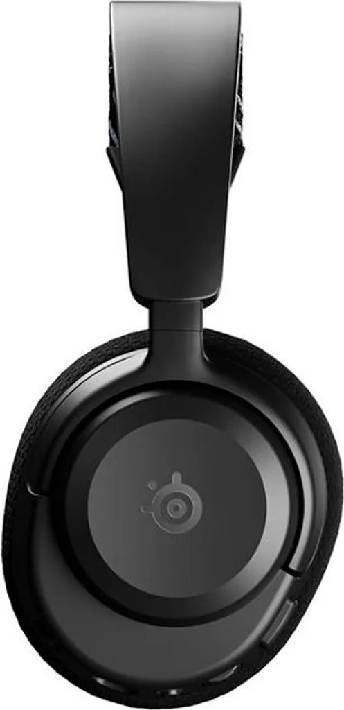 Cuffie SteelSeries Arctis Nova 3X Wireless - Musica e Game 24/7 - 3
