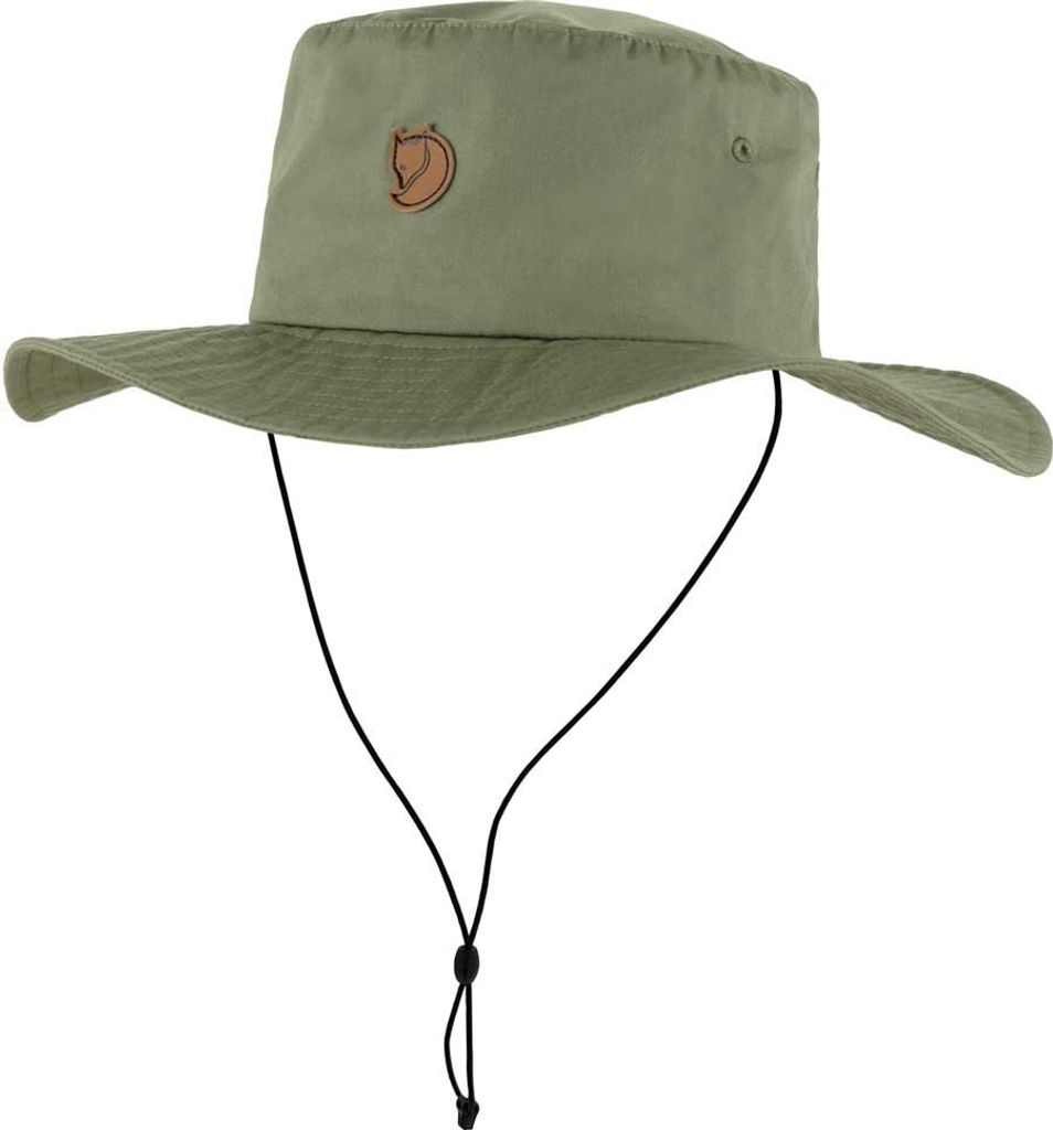 Fjällräven Hatfield Hut Grün S Mann Grün S