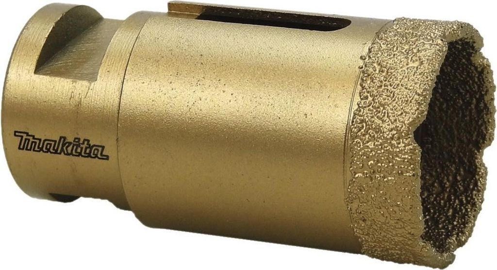 Makita D-44541 Diamant Fliesen Bohrkrone M14 45 mm