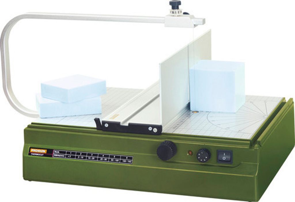 Proxxon THERMOCUT plot TA 300 pro řezačku žhavého drátu Obrázek produktu 
