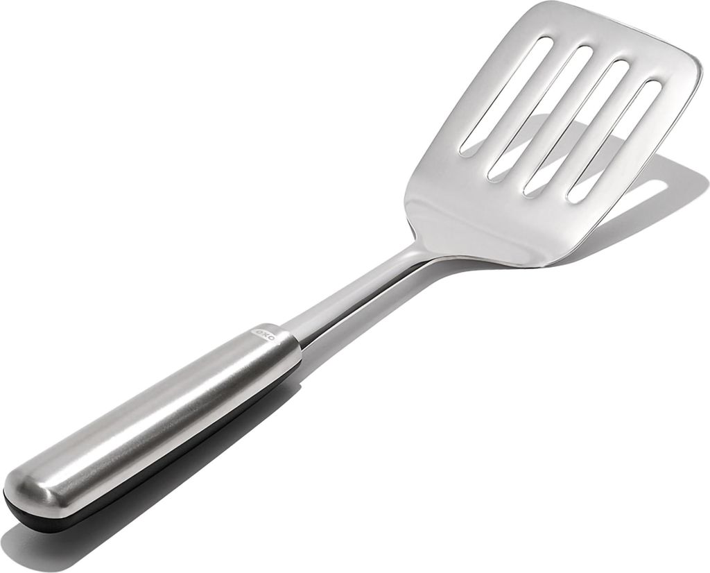 Łopatka kuchenna OXO-Steel, STAL Zdjęcie produktu 