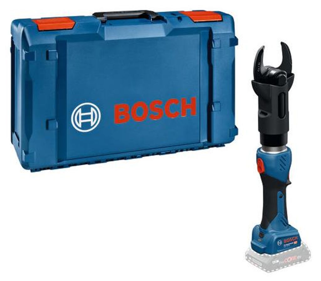 Akku-Hydraulischer Kabelschneider GKH 18V-50 in XL-BOXX Produktbild 
