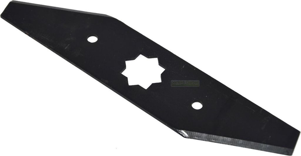 27,2 CM Häckslermesser für Viking 4064S (4064 S) Produktbild 