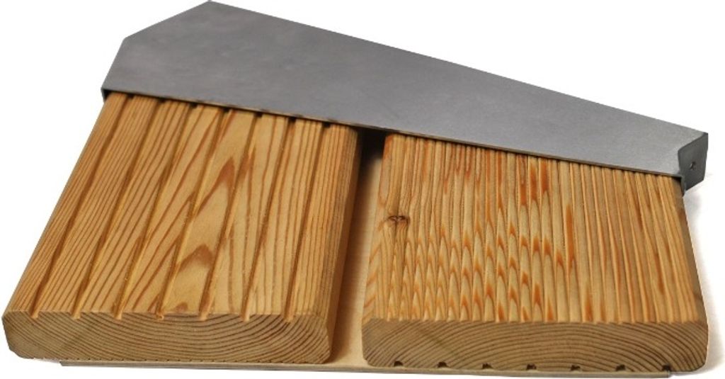 Befestigungsleiste 1,8 m für Holzpools | Stückpreis