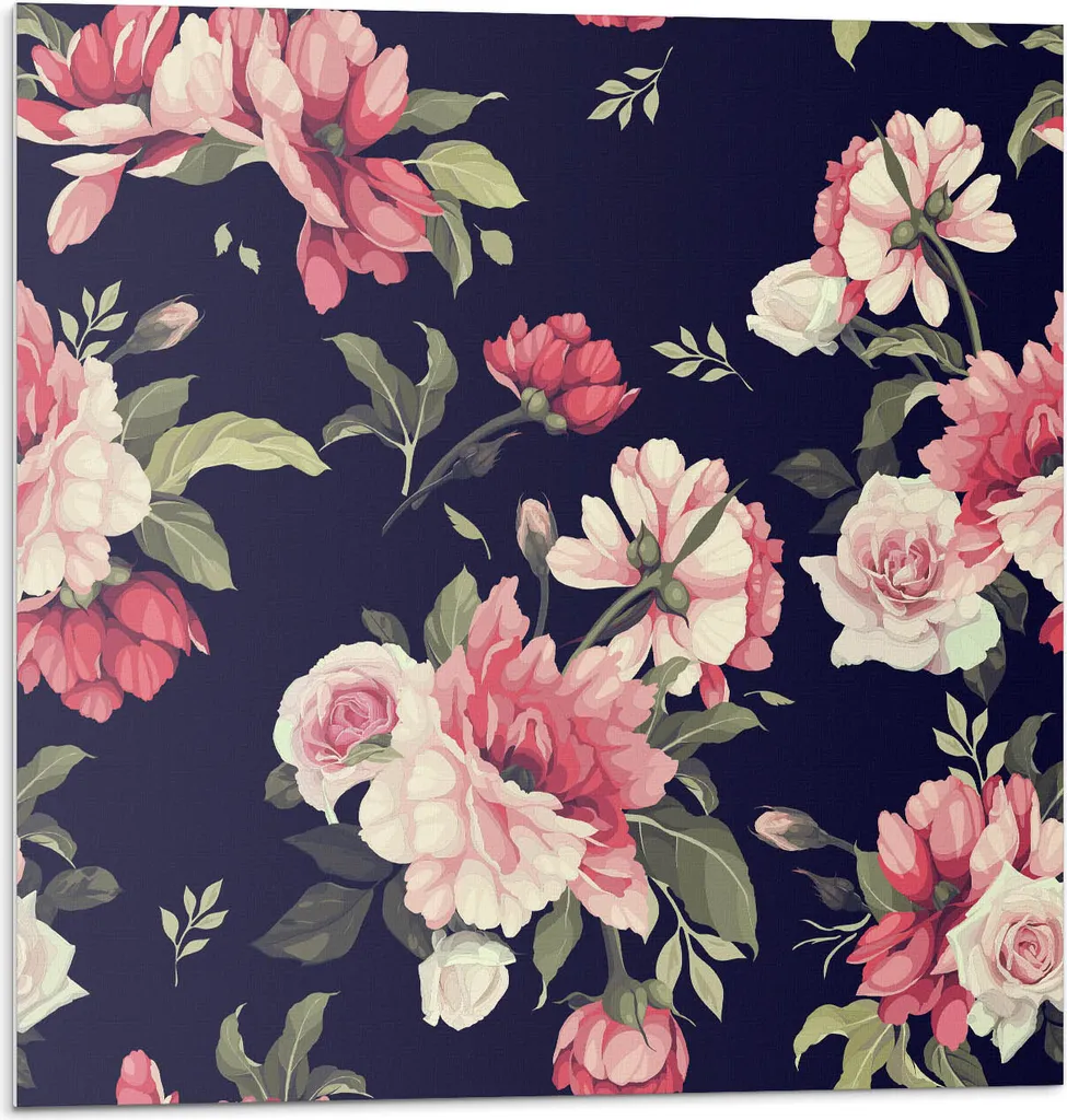 Pannelli PVC Adesivi 3D 20x20 cm - 20 Pezzi Vinile per Rivestimenti