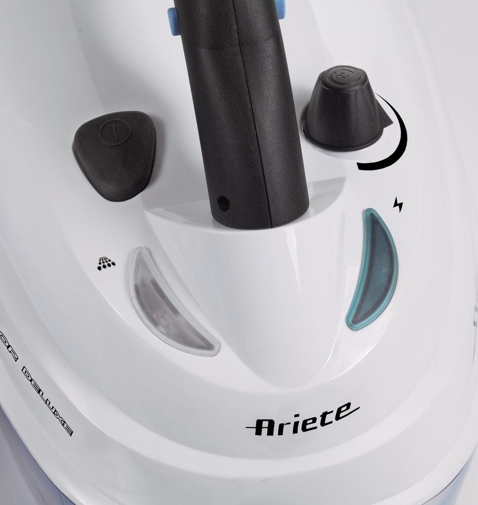 Parní čistič Ariete 4146 DELUXE 1500 W Obrázek produktu 6
