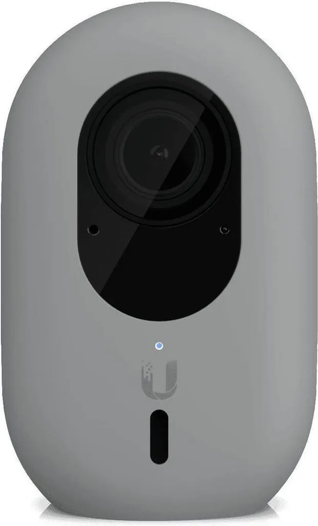 Housse pour appareil photo G4 Instant Ubiquiti Gris - Protection Silicone