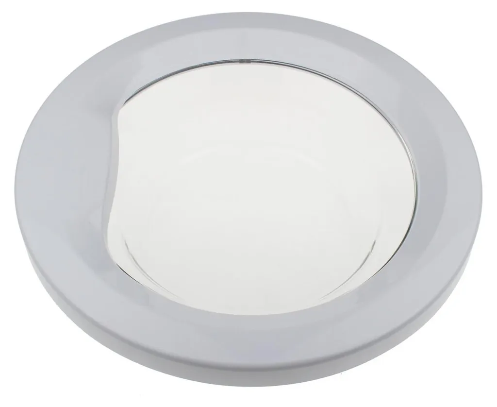 Porte Complète Beko Wmb51421 - Hublot d'Origine 2915100100 pour Lave-Linge