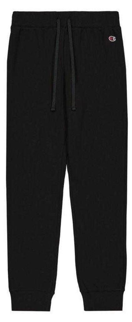 Champion - Jogginghosen für Damen PP10068 (XL) (Schwarz)