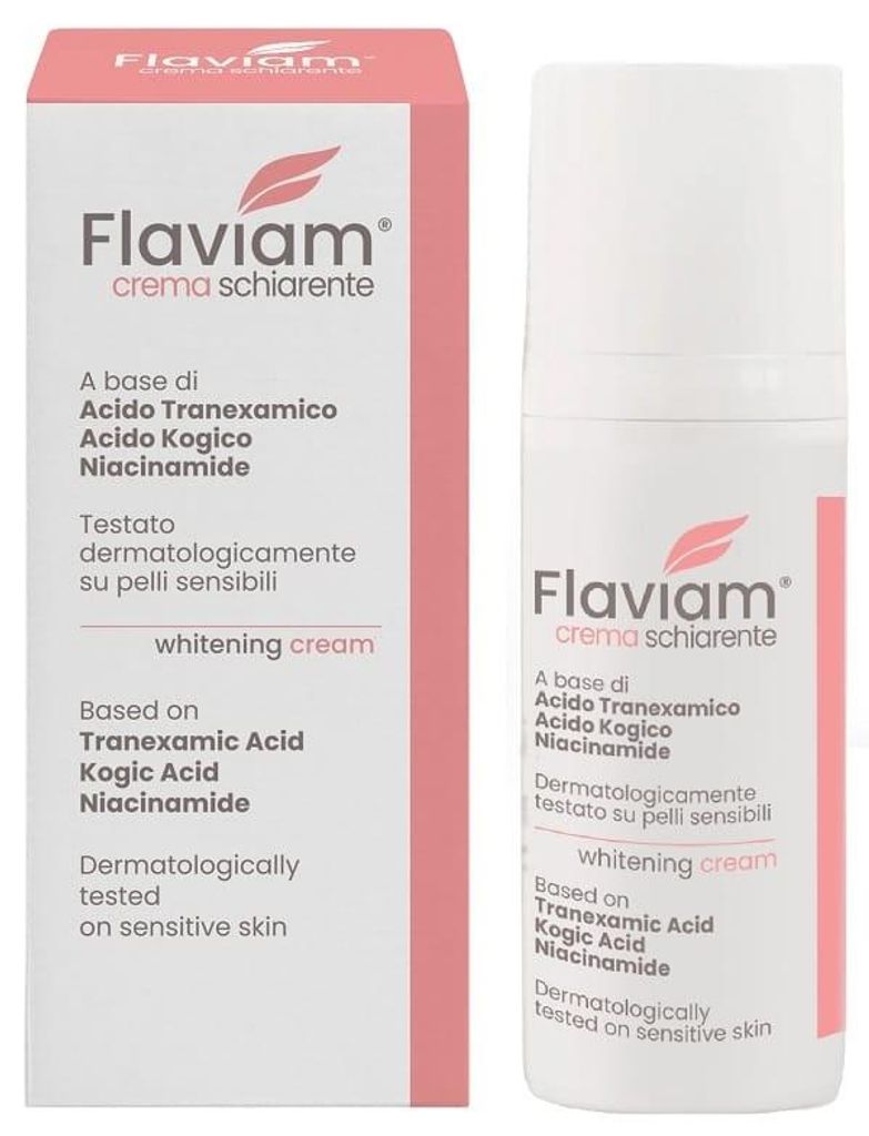 FLAVIAM, rozjasňujúci krém, 40 ml Obrázok produktu 