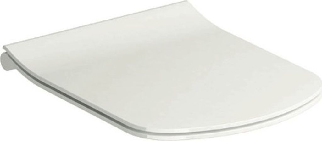 Záchodová doska RAVAK Classic Slim White Obrázok produktu 