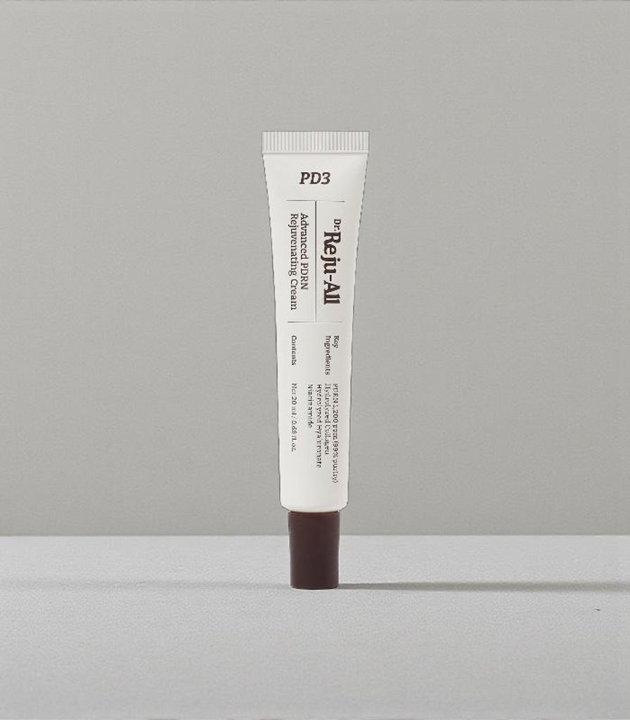 Dr.Reju-All PDRN Rejuvenating Cream 20 ml Zdjęcie produktu 