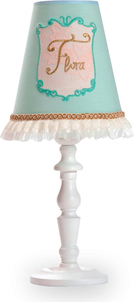 Cilek PARADISE Tischlampe