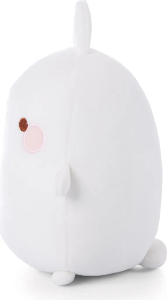 Peluche Nici 47750 Molang Hase, lapin Molang en peluche douce 48 cm
