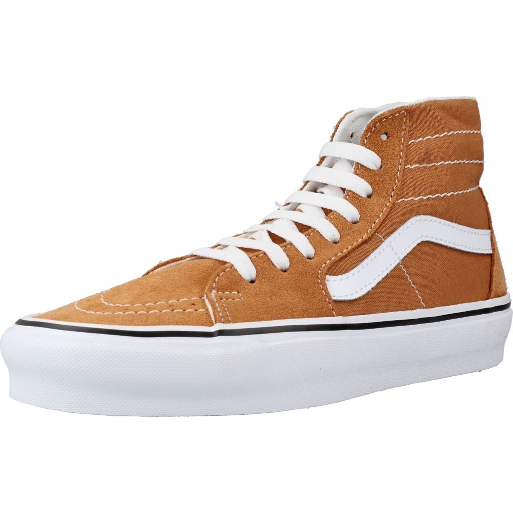 Vans Sneakers VN0A7Q62BKQ1 in Brown color size 38