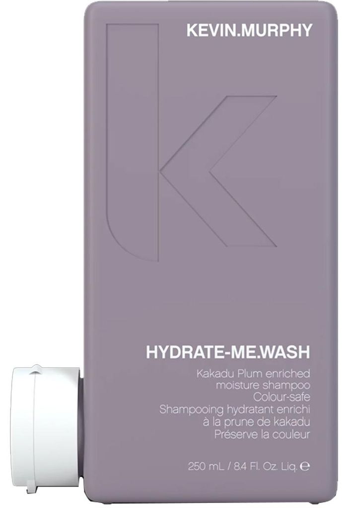 Kevin Murphy Hydrate-Me.Wash Moisture Shampoo 250 ml Produktbild 