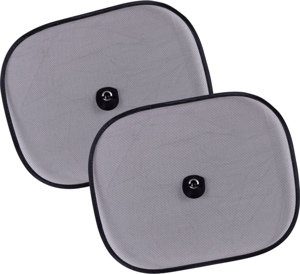 Auto-Sonnenblende 2Stück, 44x36cm