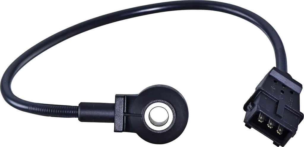 Capteur de cliquetis HELLA 20 Nm pour VW Golf, fiche plate 12 Volts