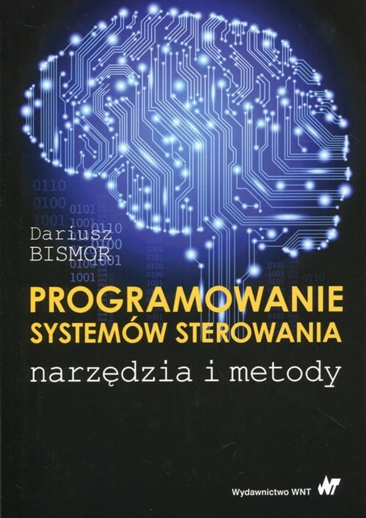 Apprendre la Programmation des systèmes de contrôle Manuel Polonais Bismor