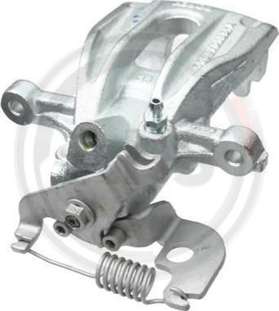 Étrier de frein arrière pour Ford Mondeo 3 et Jaguar X-Type (X400)
