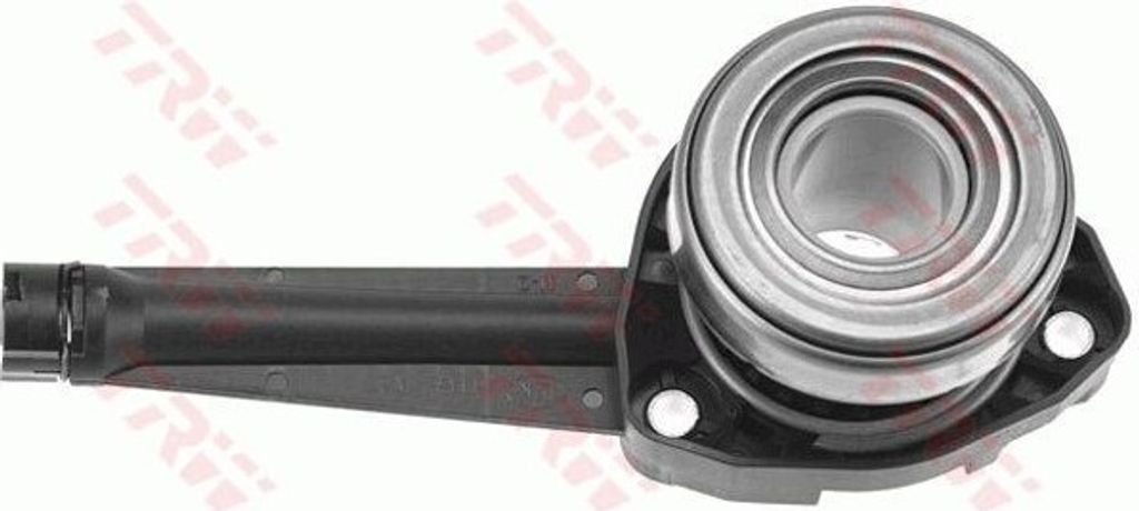 TRW PJQ114 Ausrücklager Zentralausrücker für OPEL Vivaro A Kastenwagen (X83) Kupplung
