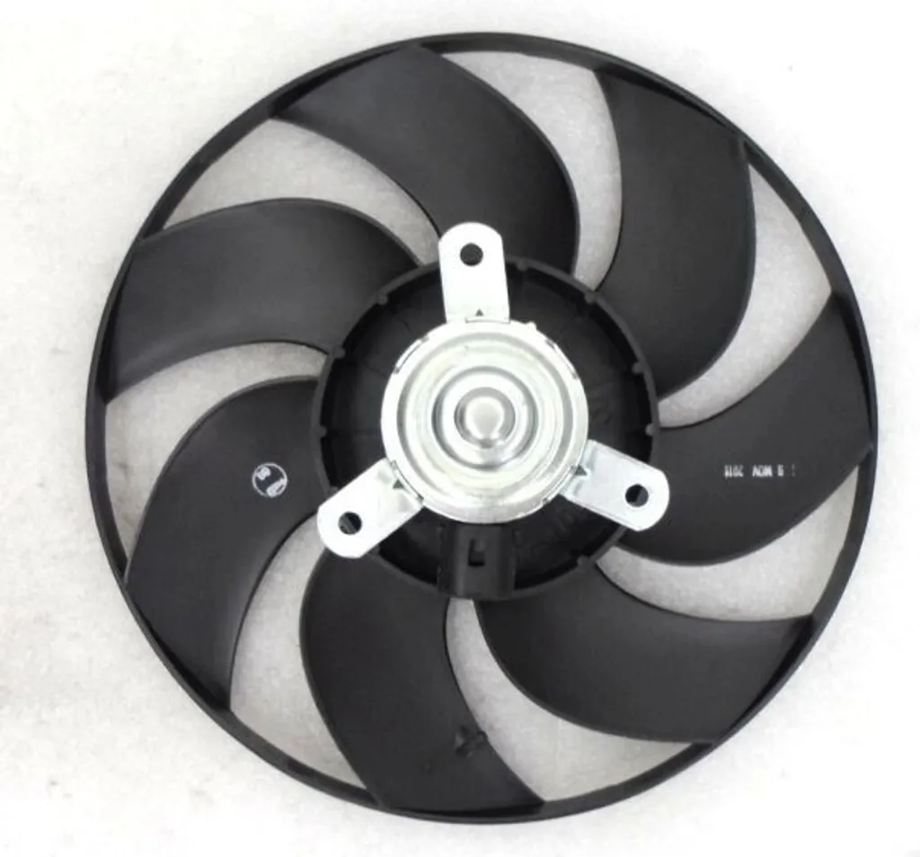 Ventilateur radiateur NRF 47557 haute performance pour Grand Scenic II JM