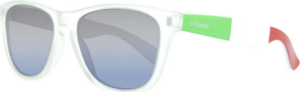 Lunettes de soleil Polaroid S8443-D8C parfaites pour la conduite et la plage