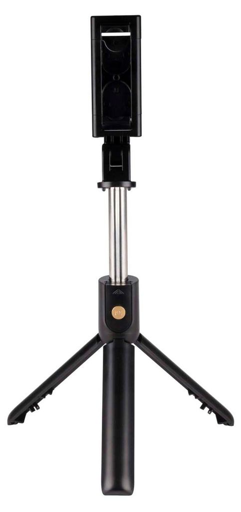 Selfiestok statief, Bluetooth, smartphone accessoire, Productafbeelding 