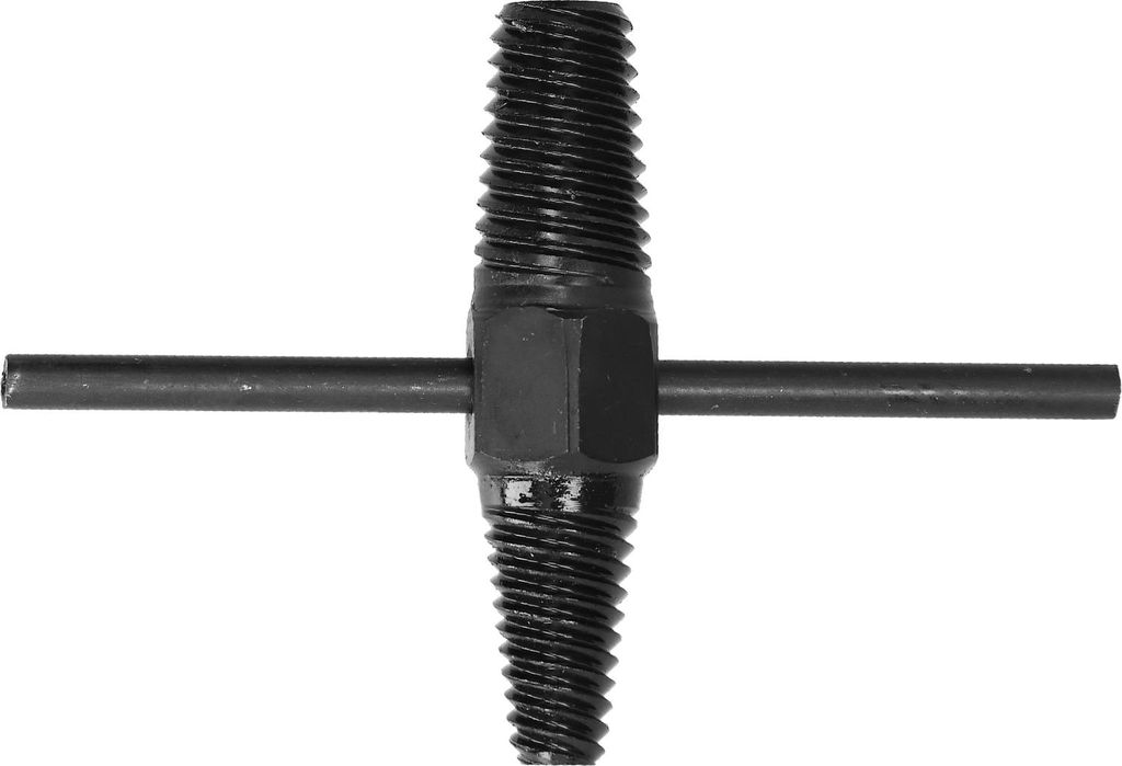 Schraubenausdreher Mehrzweck-Schraubenausdreher Wasserrohr- und Dreieckventilausdreher