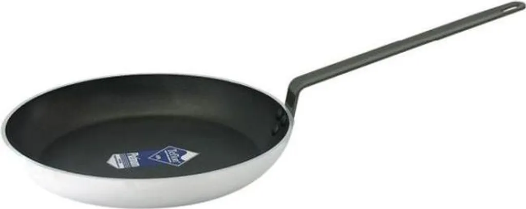 Padella Alluminio 40cm Antiaderente | Il Sapore della Tradizione