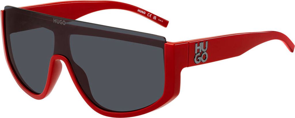 Occhiali da sole da uomo Hugo Boss HG-1283-S-C9A Ø 99 mm Immagine del prodotto 