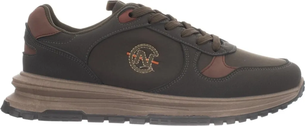 Recensione Scarpe Nautica Raine NCM526Z2004 - Comfort h24 Garantito