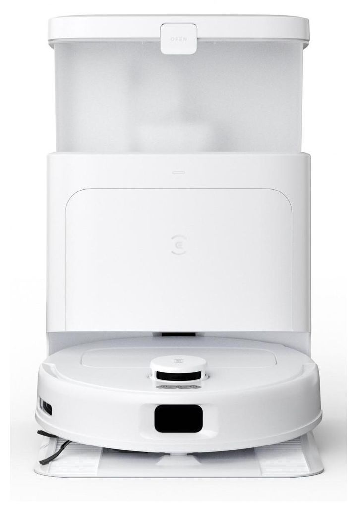Ecovacs N30 PRO OMNI 2,95 L Senza sacchetto Bianco Immagine del prodotto 