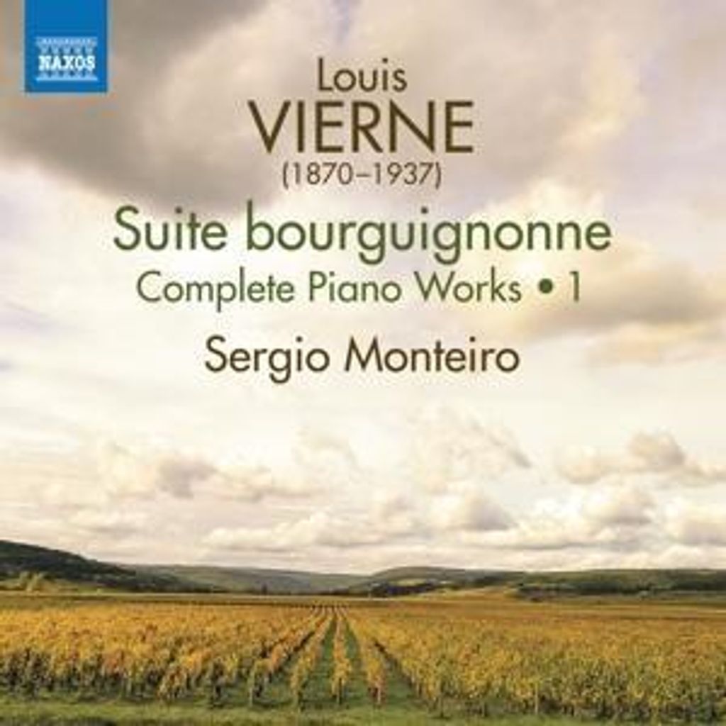 Monteiro, S: Sämtliche Klavierwerke,Vol.1