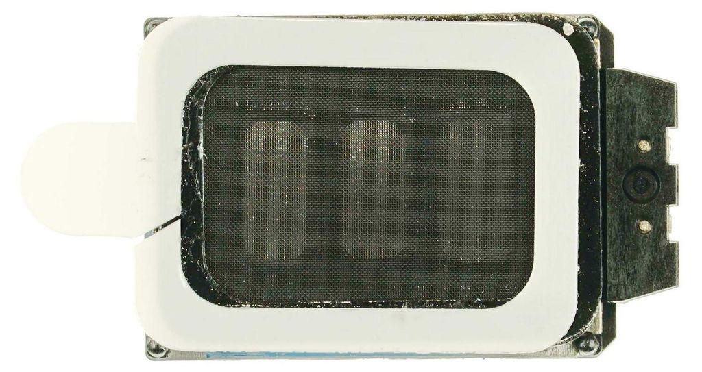Samsung Galaxy A12 SM-A125F Lautsprecher Buzzer Produktbild 