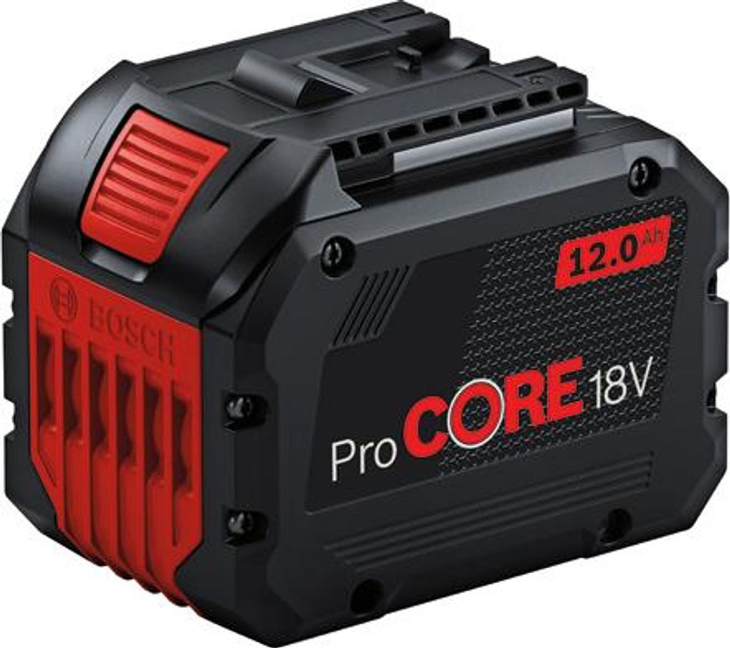 Akkupack ProCORE 18 Volt, 12.0 Ah