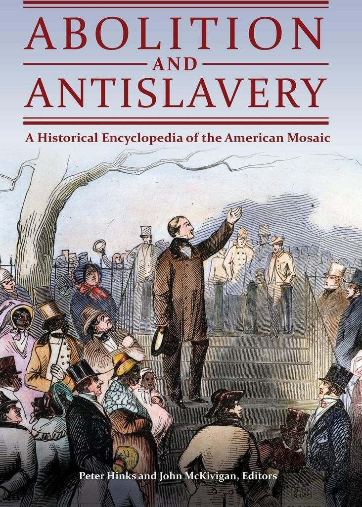 Abolition and Antislavery