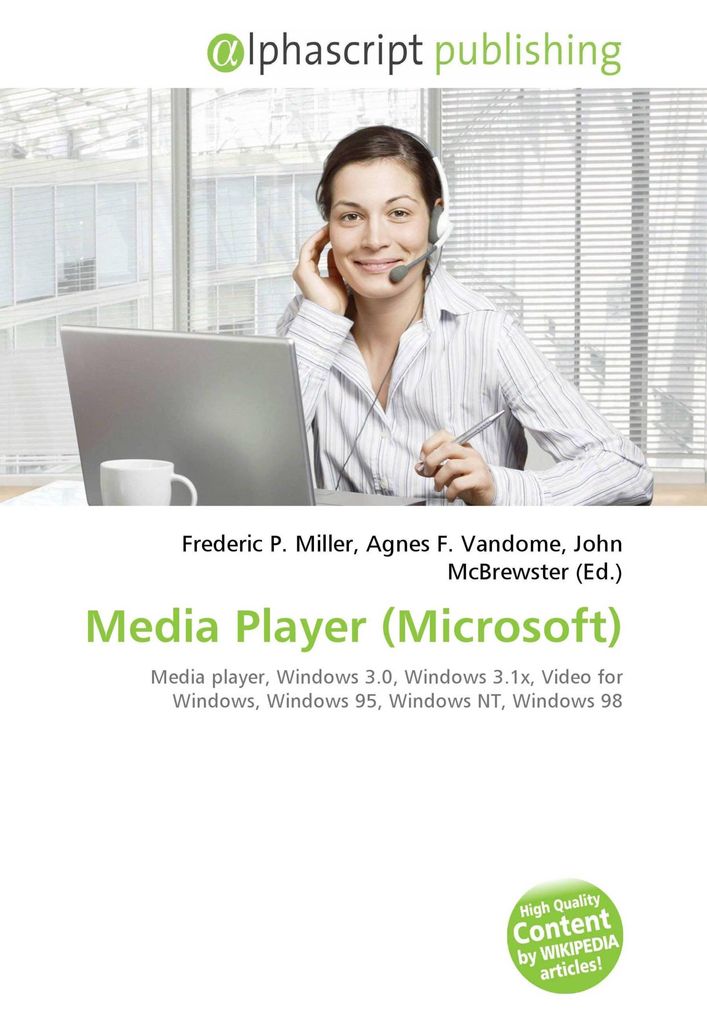Media Player (Microsoft)