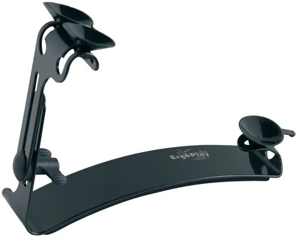 Support de Guitare Ergoplay Tappert Ajustable avec Fixation Ventouse - 2