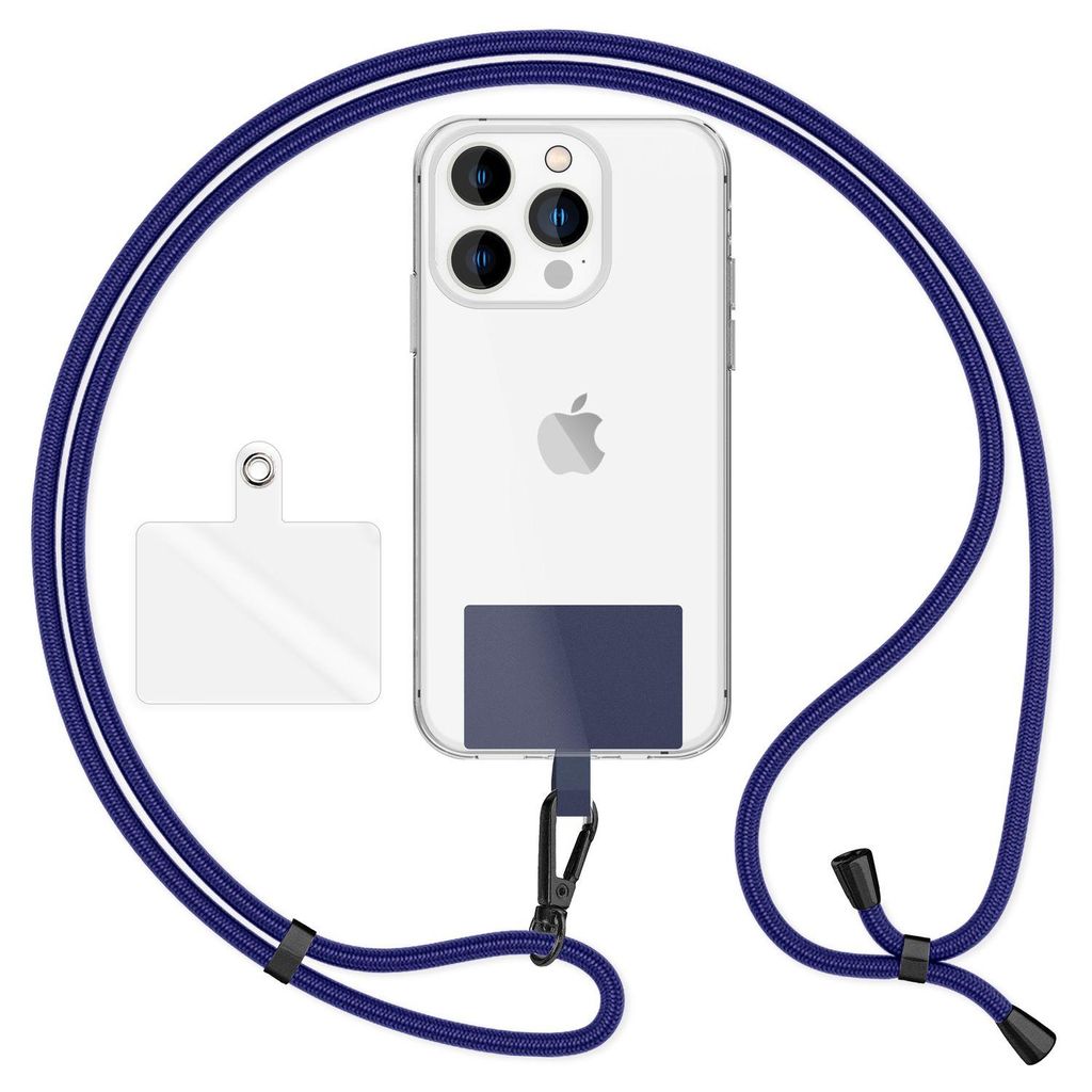 HoldMe Air Edition - Lanyard universel avec 2 pads & Image du produit 