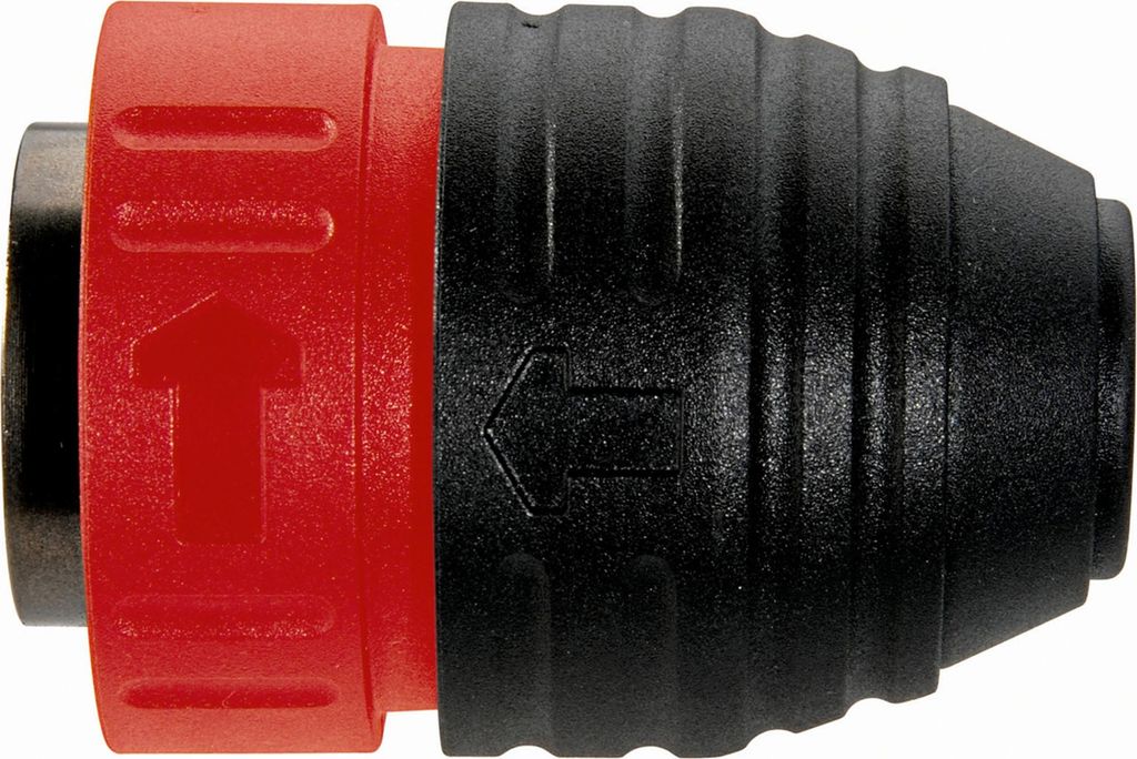 Metabo 631943000 SDS-plus-Hammerfutter KHE 3251 Produktbild 