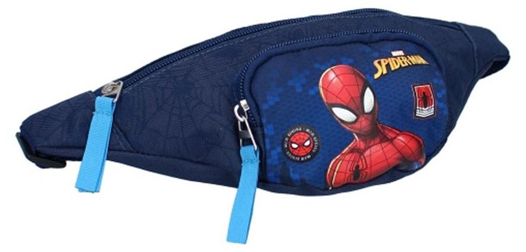 Marvel Spider-Man Aspire to Inspire Kinder Gürteltasche Produktbild 