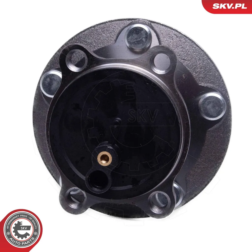 Moyeu roulement de roue arrière compatible avec véhicule MAZDA CX5 - 3
