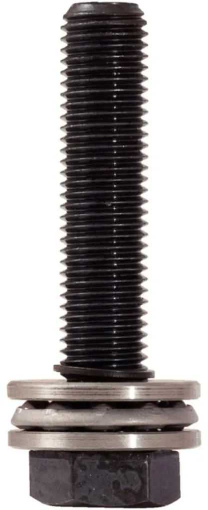 Vis pour poinçonner le métal KS TOOLS 129.0303 diamètre 16 mm de rechange