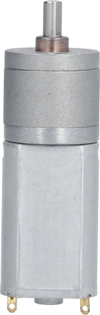 JGA20?180 DC 12V Elektromotor mit Kohlebürsten, lange Lebensdauer, Miniatur-Gleichstrommotor mit ultraniedriger Drehzahl und hohem Drehmoment, 200...