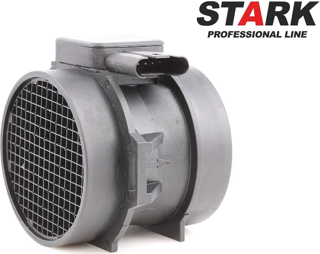Capteur de débit d'air massique pour BMW Série 3 X3 Z4 - STARK SKAS-0150224