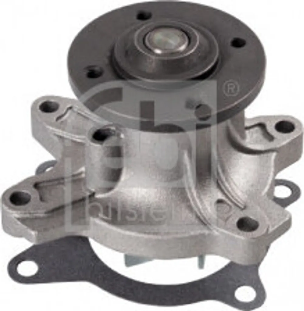 Pompe à eau de refroidissement moteur pour Auris et Corolla E15 Febi