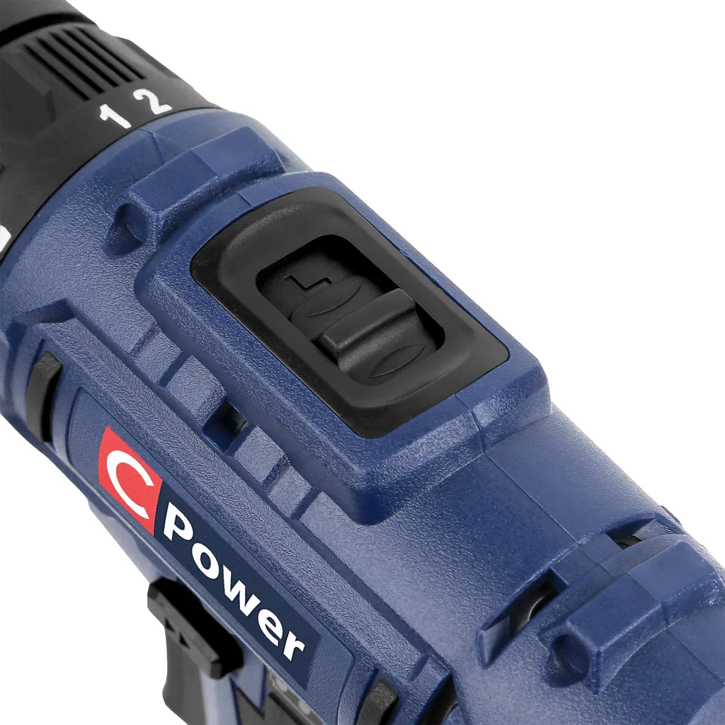 Perceuse CELMA D18V2A : fini les pannes de batterie avec le pack 2Ah