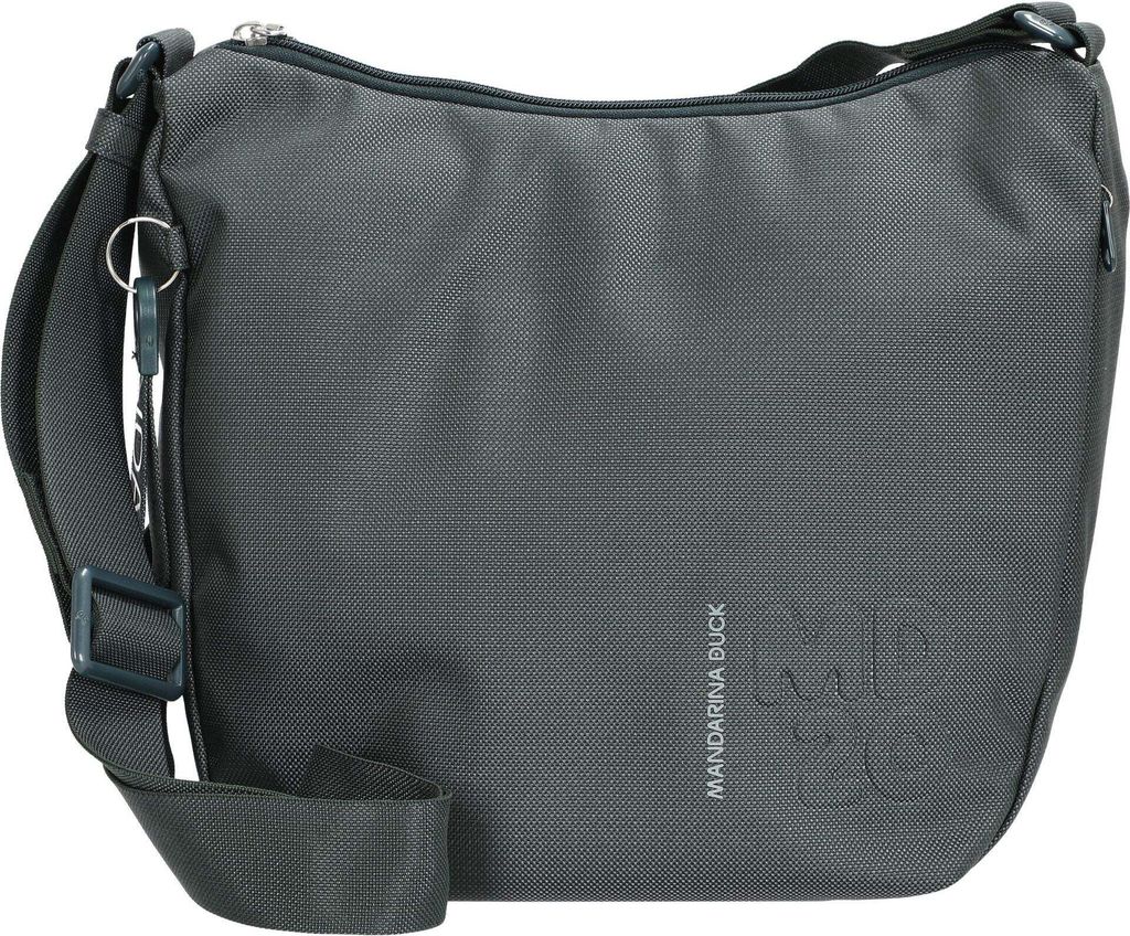 Mandarina Duck MD20  Hobo Crossover QMTV1: PINE GREEN Produktbild 